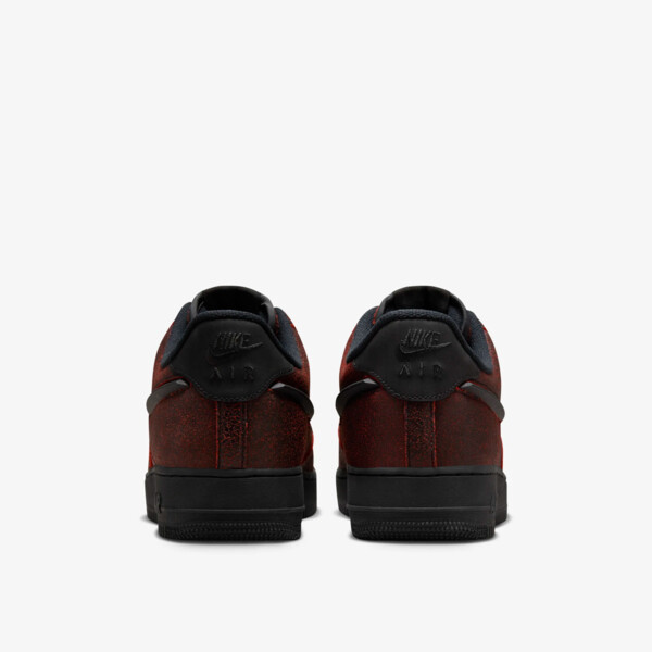 black skull air force 1