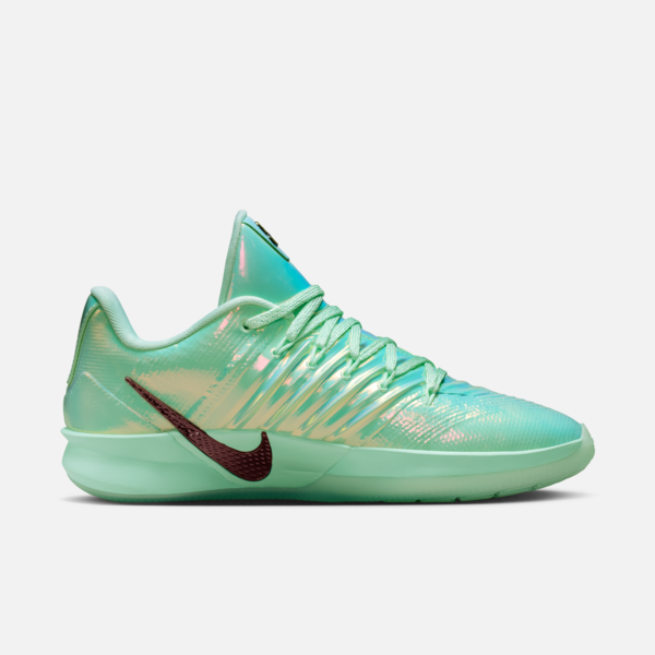 Nike Sabrina 3 “Warning Label” (IB6676-300) Release Date