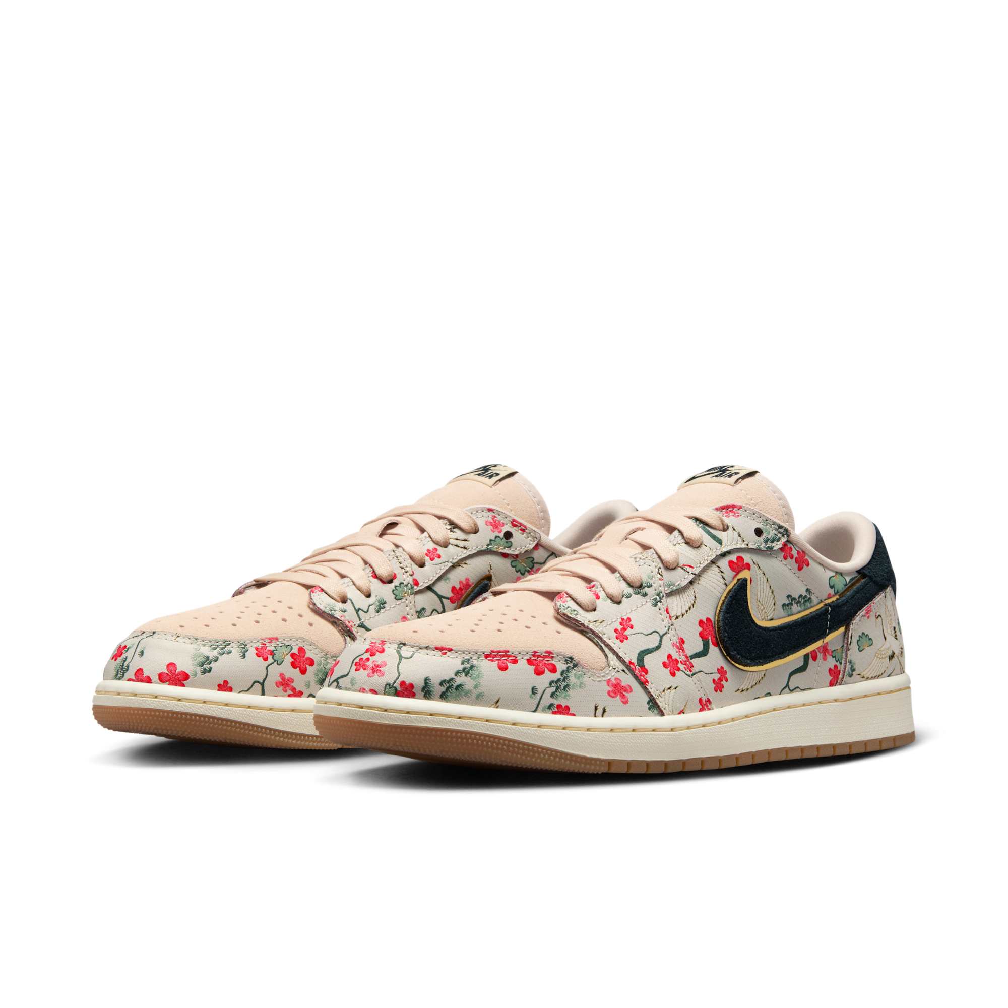 hachimura jordans