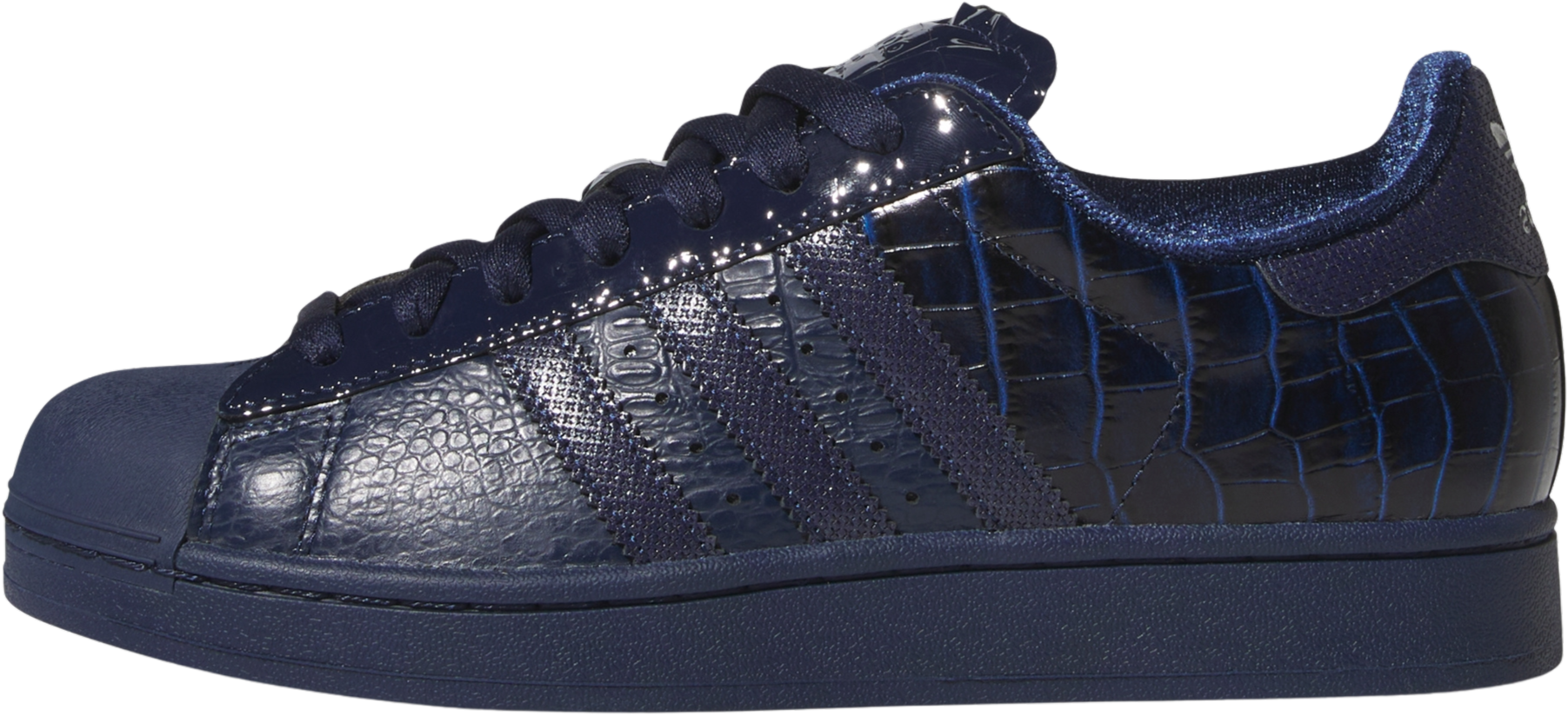 Anthony Edwards x adidas Superstar II "Navy"
