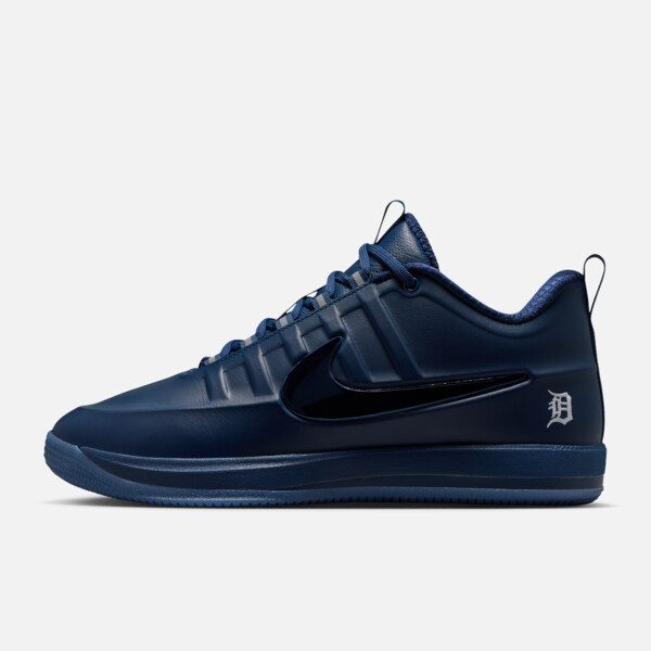 Nike Book 2 "Tigers" (IM4667-400) Erscheinungsdatum