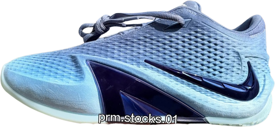 Nike Ja 4 “Jaws” Nike Ja 4 “Jaws”