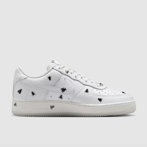 Nike Air Force 1 Low "Houseflies" (IM3081-100) Erscheinungsdatum Nike Air Force 1 Low "Houseflies" (IM3081-100) Erscheinungsdatum