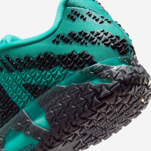 Nike Ja 3 "Turbo Green" (HF2793-300) Release Date