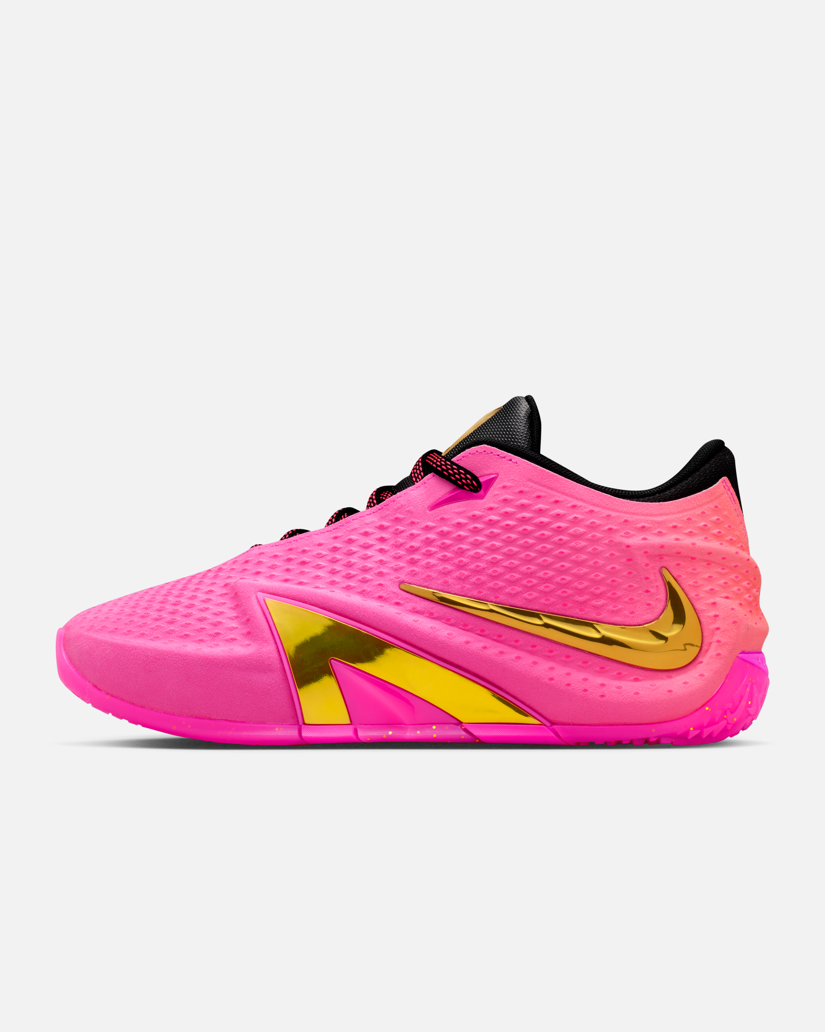 Nike Ja 4 Rise
