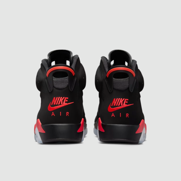 Air Jordan 6 "Reverse Infrared" (CT8529-001) Release Date