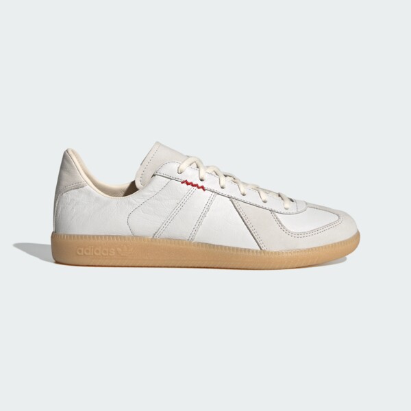 Hartcopy x adidas BW Army Decon "Crystal White" (LA6835) Erscheinungsdatum