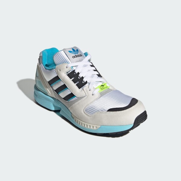 Overkill x adidas ZX 8000 “France