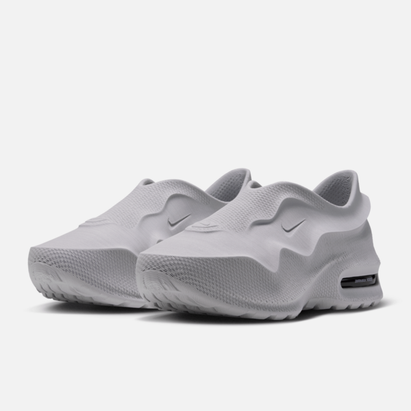 Nike Air Max 1000.3 "Pure Platinum" (JV2916-001) Release Date