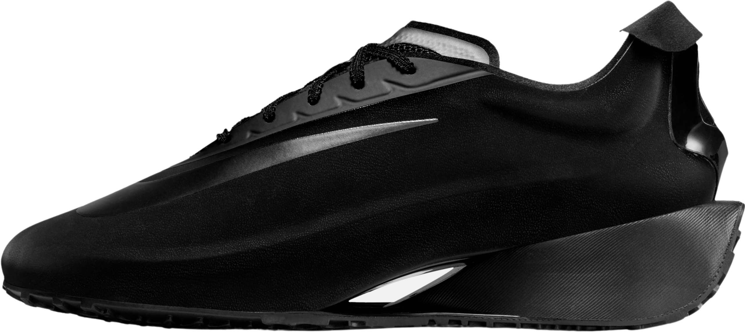 Nike First Sight Noir "Black" (W)