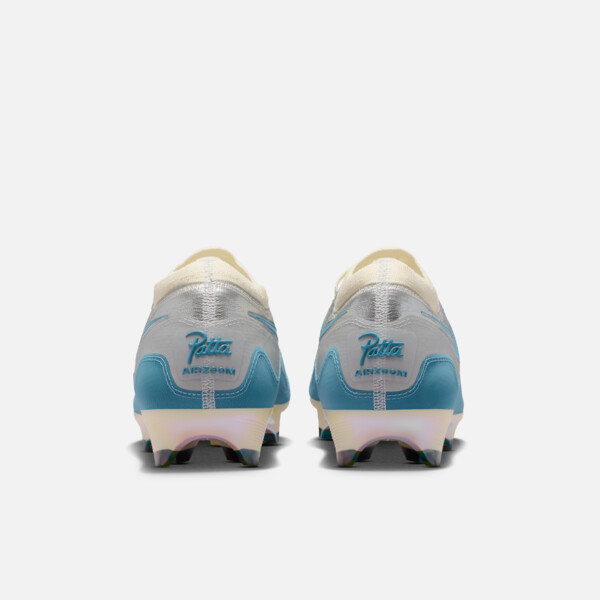 Patta x Nike Mercurial Vapor 16 Elite FG "Noise Aqua" (IQ3365-002) Erscheinungsdatum