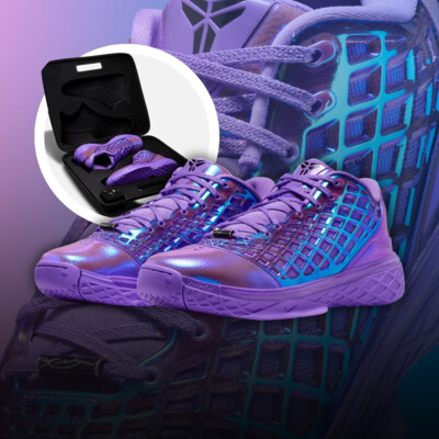 LA Exclusive: Buy The Nike Kobe 3 Protro Low "Warning Label" Today LA Exclusive: Buy The Nike Kobe 3 Protro Low "Warning Label" Today