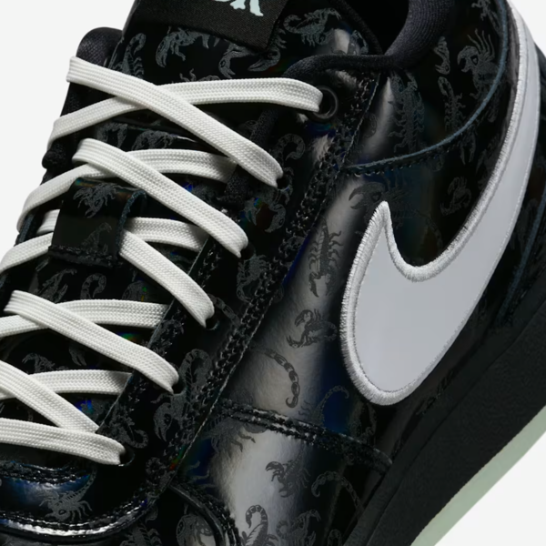 Nike Book 1 "Scorpion" (IM7615-001) Erscheinungsdatum