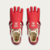 AVAVAV x adidas Superfinger Superstar "Better Scarlet" (W) (JP7142) Erscheinungsdatum