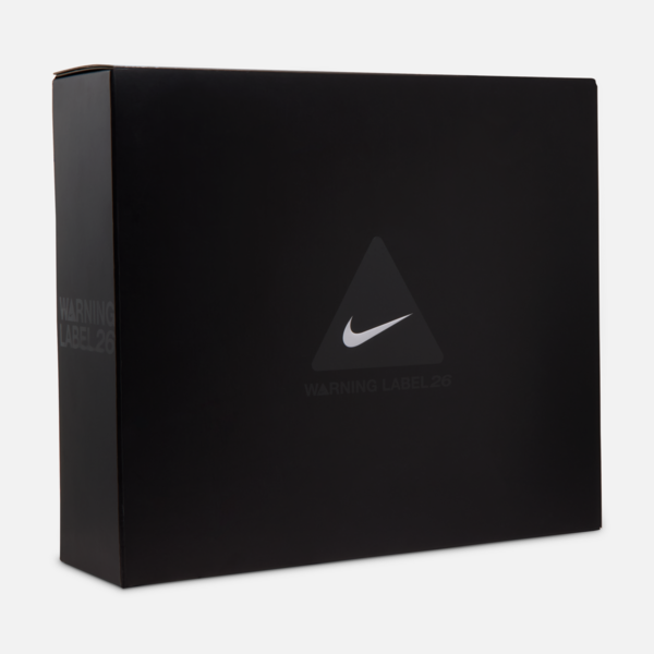 Nike Sabrina 3 “Warning Label” (IB6676-300) Release Date