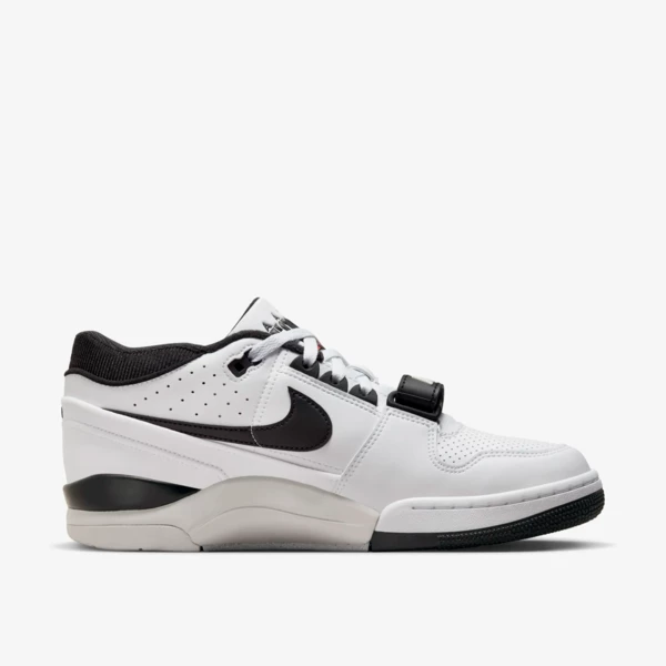 Billie Eilish x Nike Air Alpha Force 88 "White Black" (DZ6763-102) Release Date