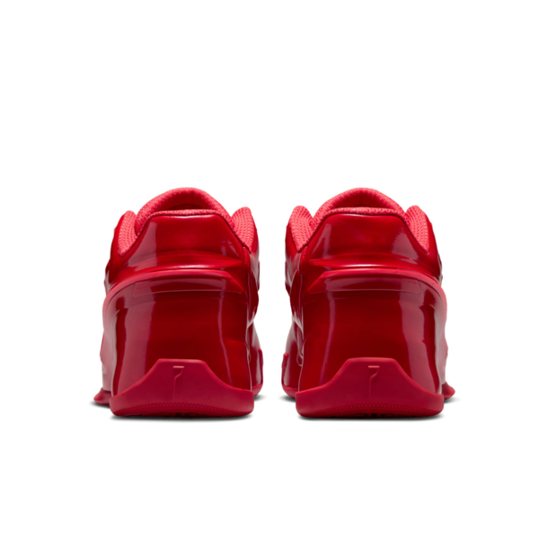 Nike KD19 "Candy Apple" (IH1117-600) Release Date