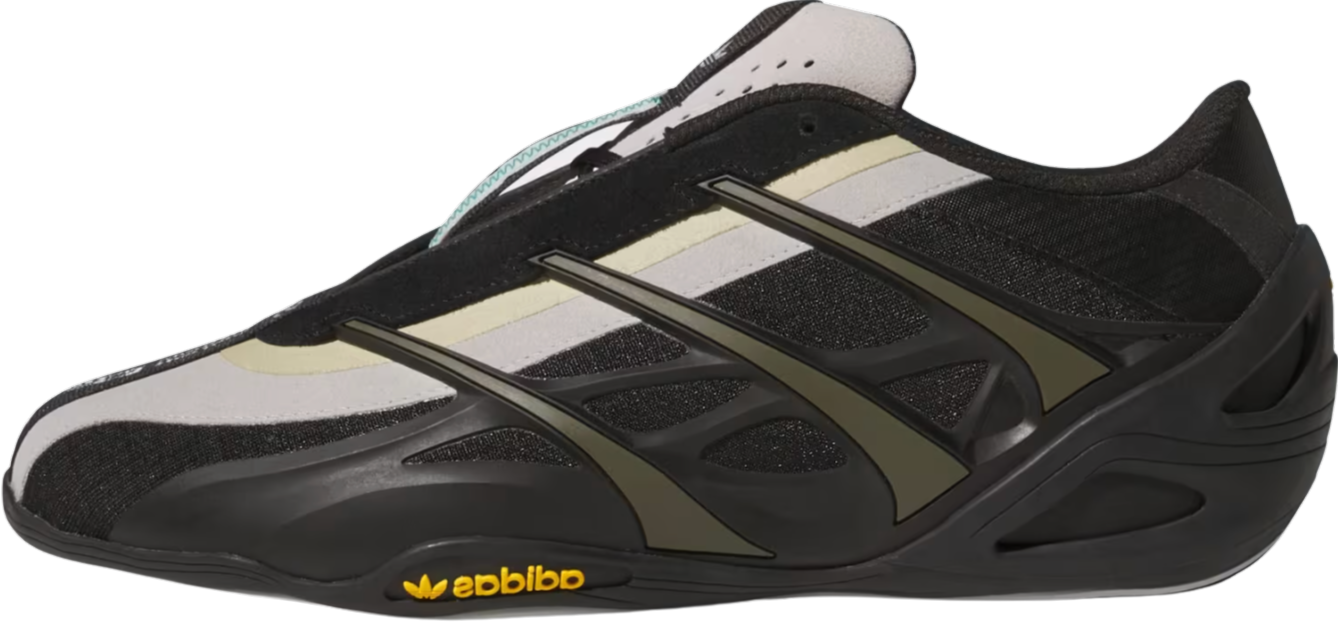 Bad Bunny x Mercedes AMG x Adidas Adi Racer GT Low "Sand" Bad Bunny x Mercedes AMG x Adidas Adi Racer GT Low "Sand"