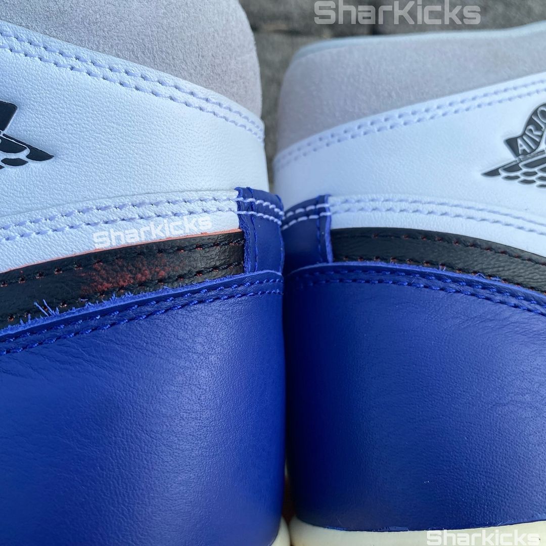 NIGO x Nike Air Force 3 Low Official Images