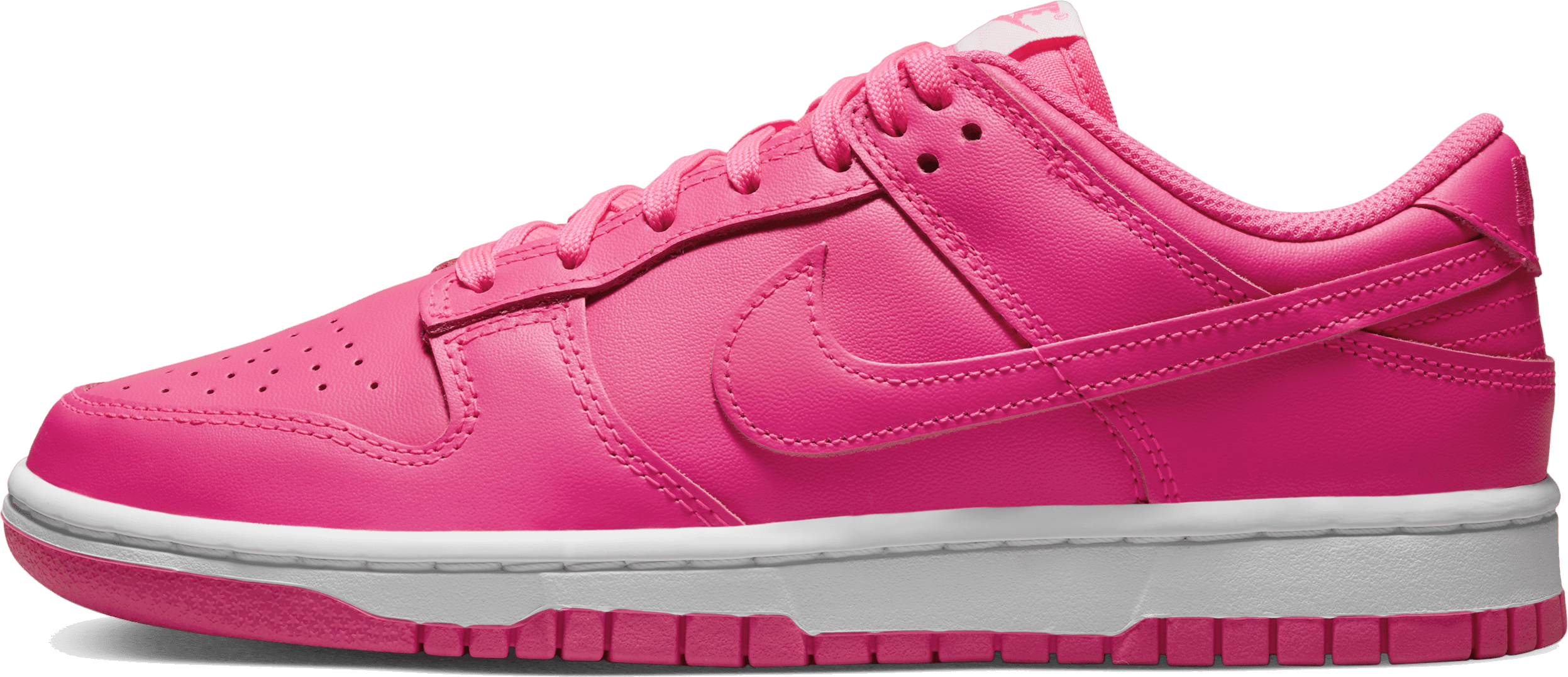 Nike Dunk Low "Hyper Pink" (W) Nike Dunk Low "Hyper Pink" (W)