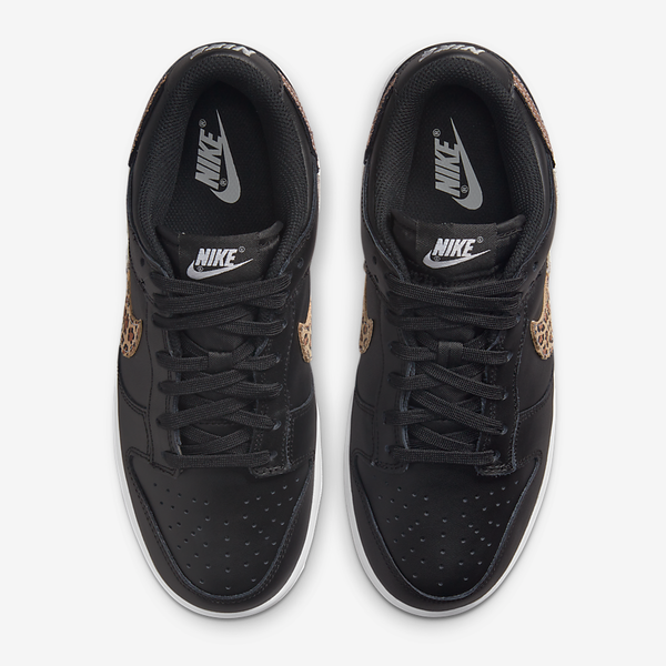 Nike WMNS Dunk Low Animal Instinct "Black" (DD7099-001) Erscheinungsdatum Nike WMNS Dunk Low Animal Instinct "Black" (DD7099-001) Erscheinungsdatum