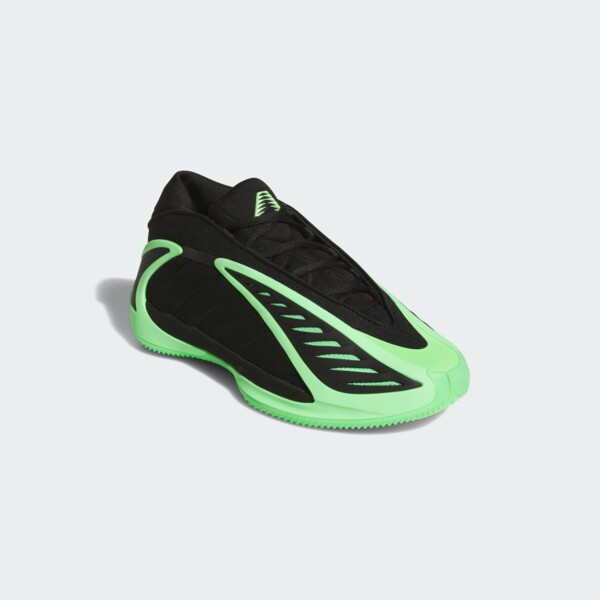 adidas AE 2 "Black Lime Burst" (JR1572) Erscheinungsdatum