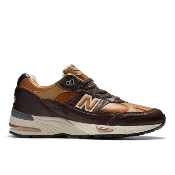 New Balance 991v2 Made In UK "Chocolate Plum" (M991LB1) Erscheinungsdatum New Balance 991v2 Made In UK "Chocolate Plum" (M991LB1) Erscheinungsdatum
