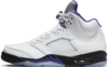 Air Jordan 5 "Concord"