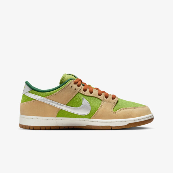 Nike SB Dunk Low “Escargot” (FQ7585-200) Erscheinungsdatum