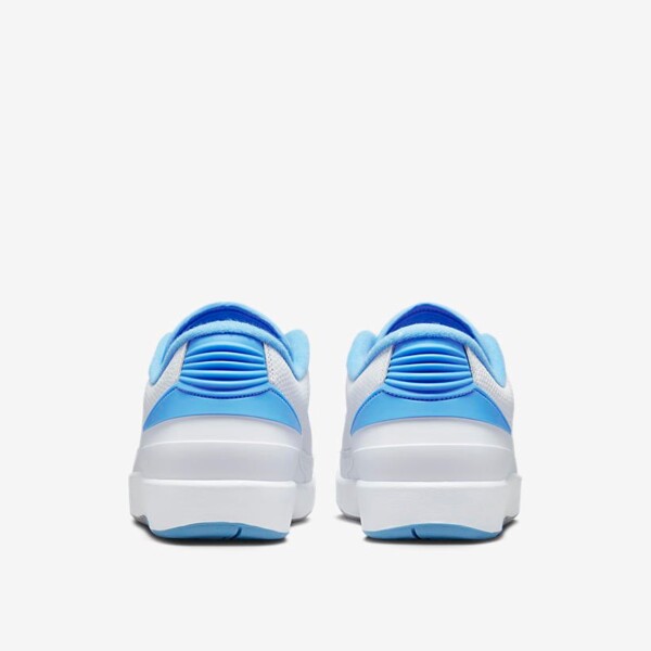 Air Jordan 2 Low “UNC” (DV9956-104) Erscheinungsdatum Air Jordan 2 Low “UNC” (DV9956-104) Erscheinungsdatum