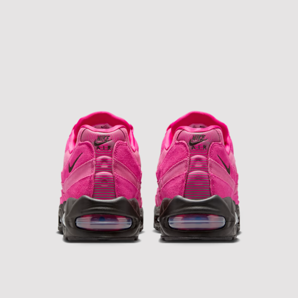Nike Air Max 95 "Fireberry" (II7632-600) Erscheinungsdatum