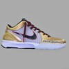 Nike Kobe 4 Protro “Gold Medal” 2024 First Look