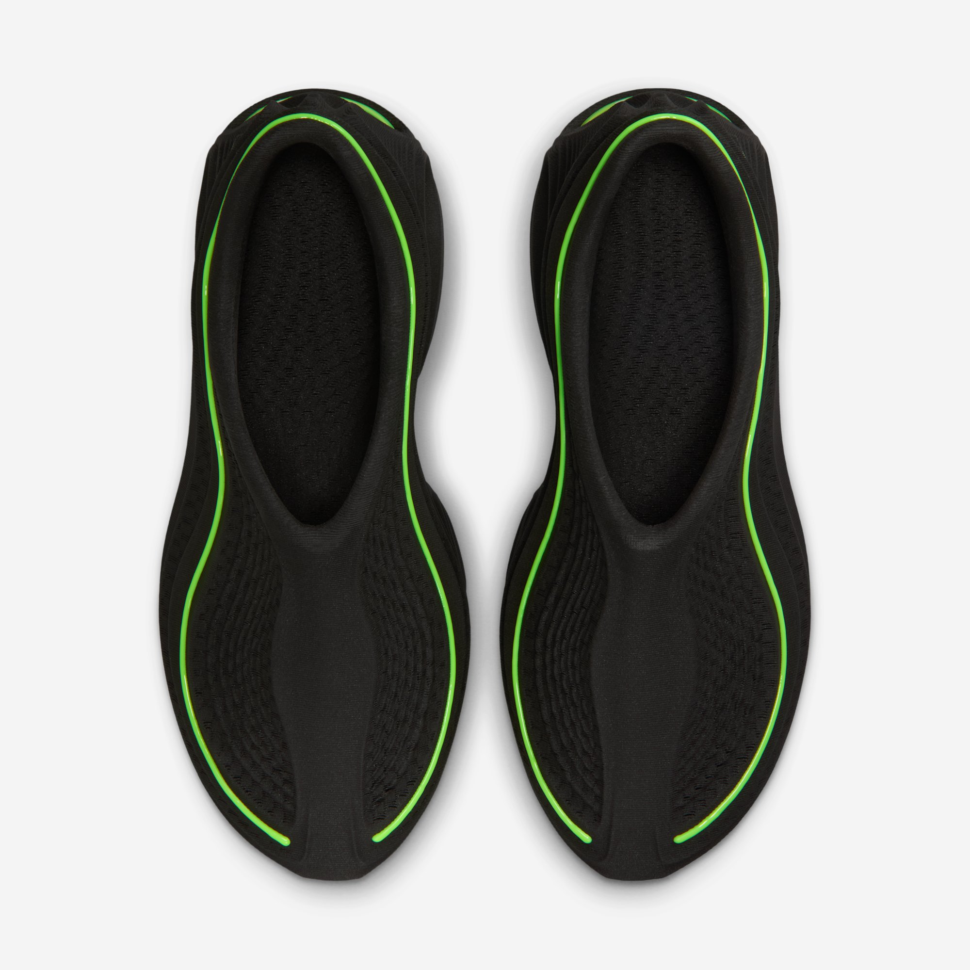 Nike Air Max 95000 "Black Volt" Nike Air Max 95000 "Black Volt"