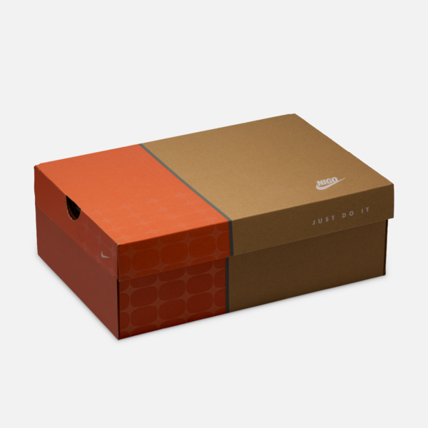 Jun Takahashi x NIGO x Nike Air Force 1 Low "Last Orgy 2" (IO8765-100) Release Date