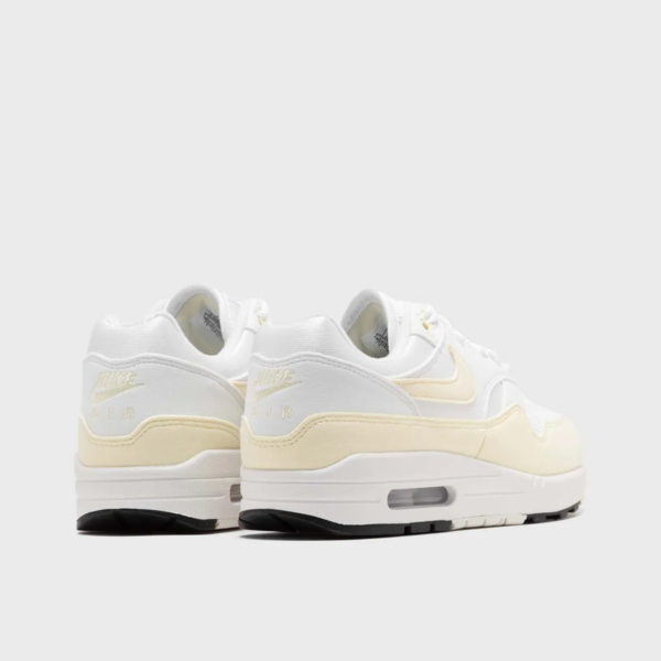Nike Air Max 1 "Alabaster" (DZ2628-108) Release Date