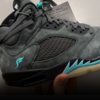 SoleFly x Air Jordan 5 First Look Ahead of October 2026 Release SoleFly x Air Jordan 5 First Look Ahead of October 2026 Release
