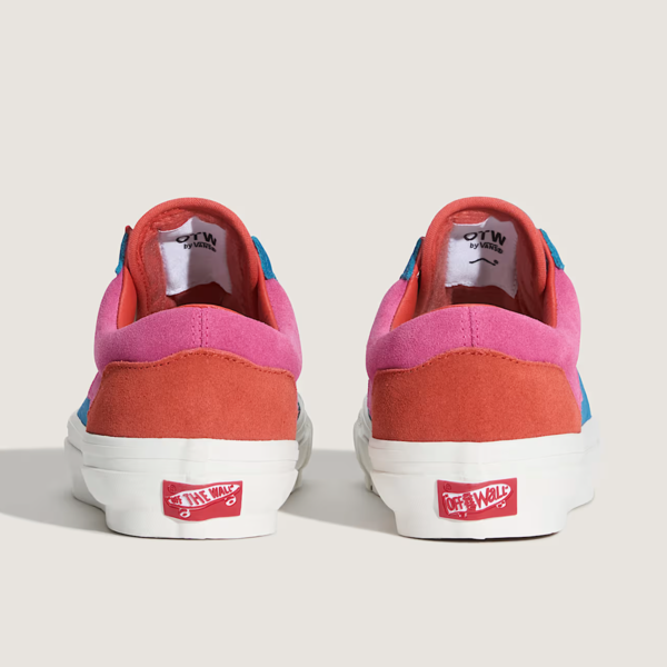 Parra x Vans OTW Old Skool 36 "Midnight Carmine" (VN000Y11HFC) Release Date