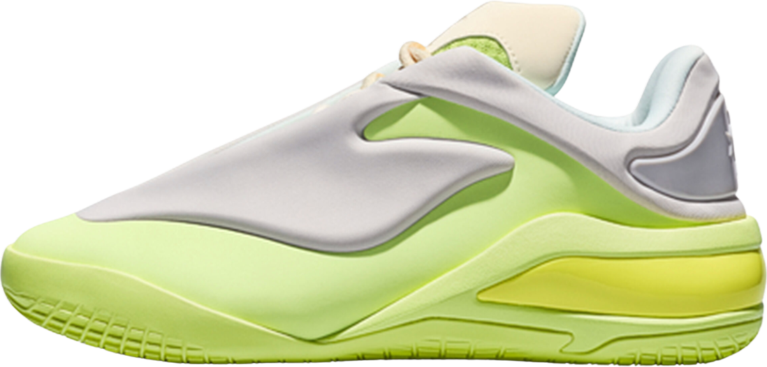 Converse SHAI 001 Lace Up "Lime"