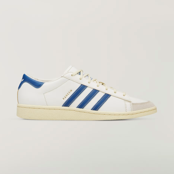 Willy Chavarria x adidas Jabbar Dress Low "Dark Marine" (JR6862) Erscheinungsdatum Willy Chavarria x adidas Jabbar Dress Low "Dark Marine" (JR6862) Erscheinungsdatum