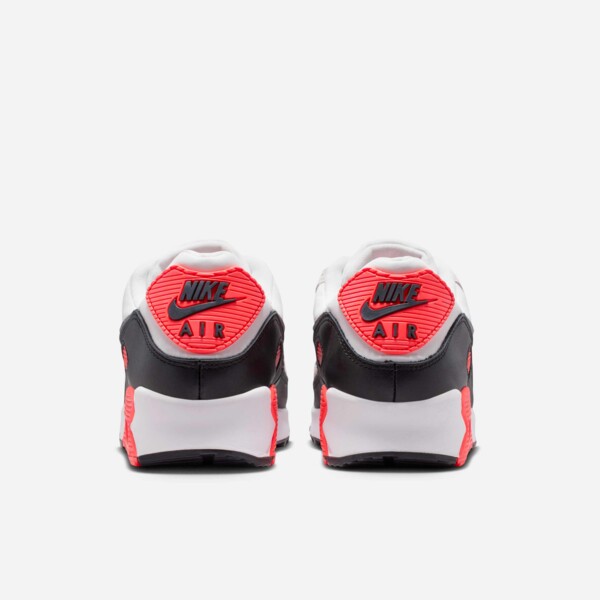 Nike Air Max 90 "Infrared 3M" (IU1055-100) Release Date