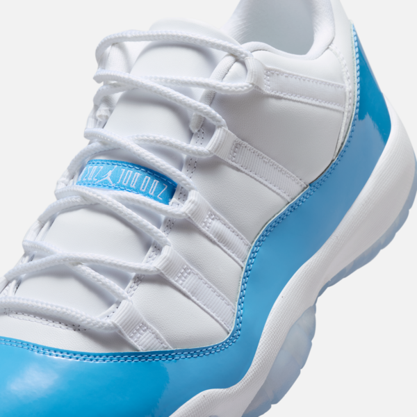 Air Jordan 11 Low “UNC” (FV5104-100) Erscheinungsdatum