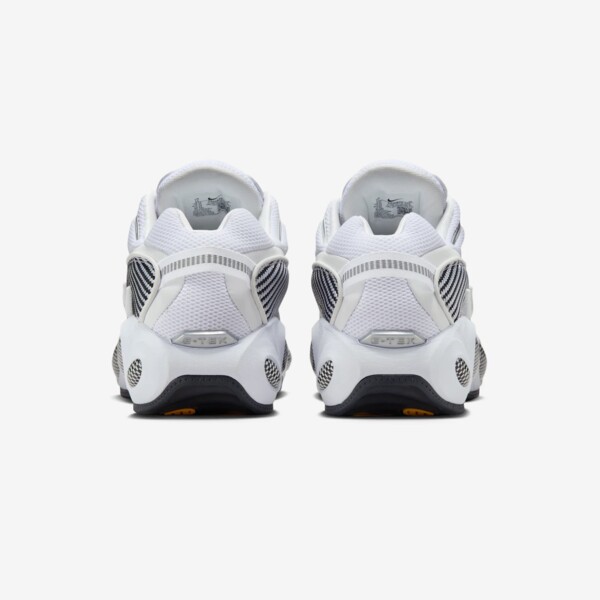 NOCTA x Nike Glide "White Black" (DM0879-101) Erscheinungsdatum