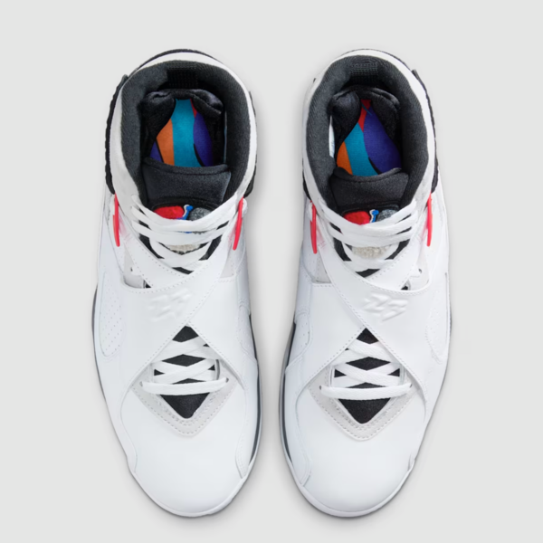 Air Jordan 8 "Bugs Bunny" (305381-100) Release Date Air Jordan 8 "Bugs Bunny" (305381-100) Release Date