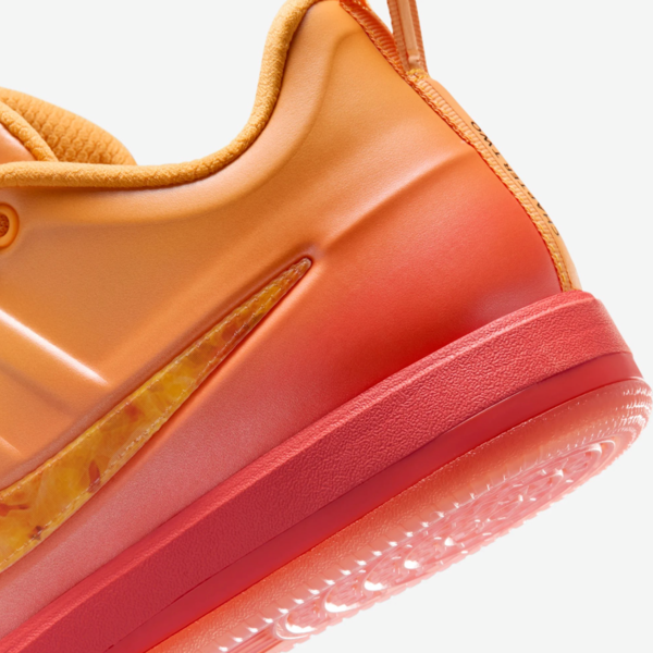 Nike Book 2 "Phoenix" (IB6687-700) Release Date