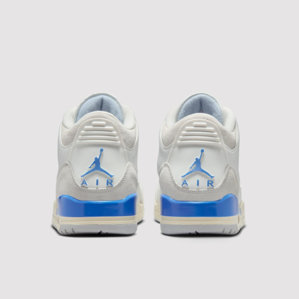 Air Jordan 3 "Lucky Shorts" (CT8532-101) Erscheinungsdatum Air Jordan 3 "Lucky Shorts" (CT8532-101) Erscheinungsdatum