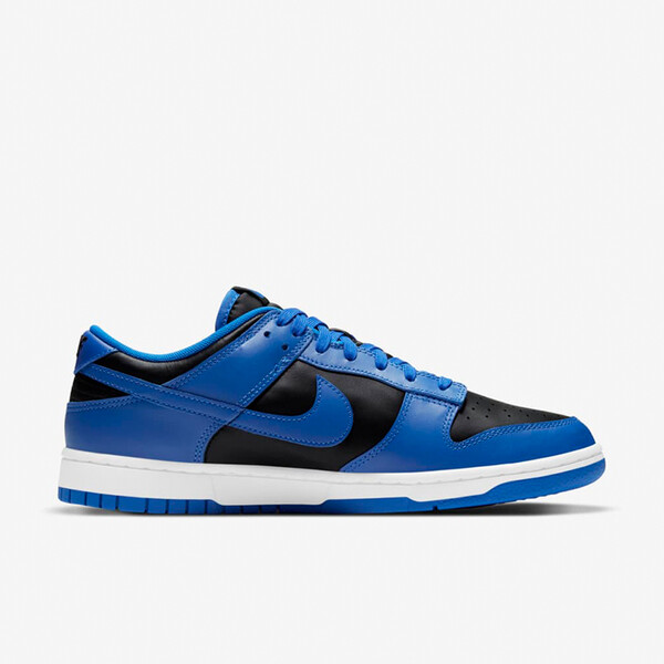 Nike Dunk Low "Hyper Cobalt" (DD1391-001) Erscheinungsdatum