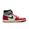 Union LA x Air Jordan 1 High "Chicago Shadow" (HV8563-600) Release Date