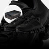 Nike Air Liquid Max "Triple Black": Release Date Nike Air Liquid Max "Triple Black": Release Date