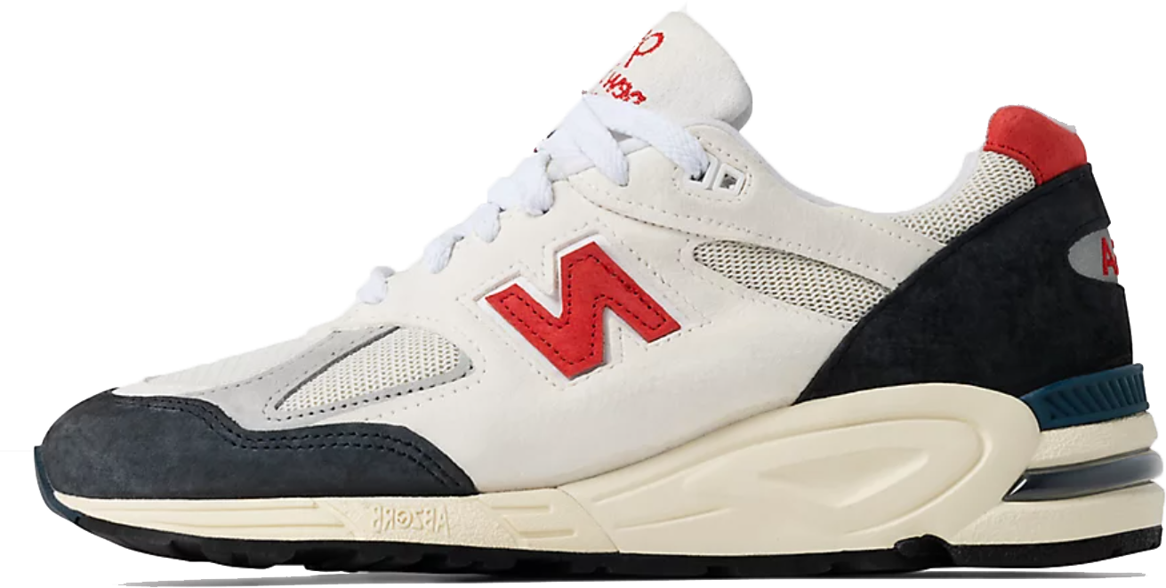 Teddy Santis x New Balance 990v2 Made in USA "Sea Salt" Teddy Santis x New Balance 990v2 Made in USA "Sea Salt"