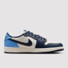 Air Jordan 1 Low "Obsidian" (CZ0790-400) Erscheinungsdatum